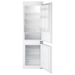 Indesit IB7030A1D Integrated Fridge Freezer A+ Energy Rating 54cm, White